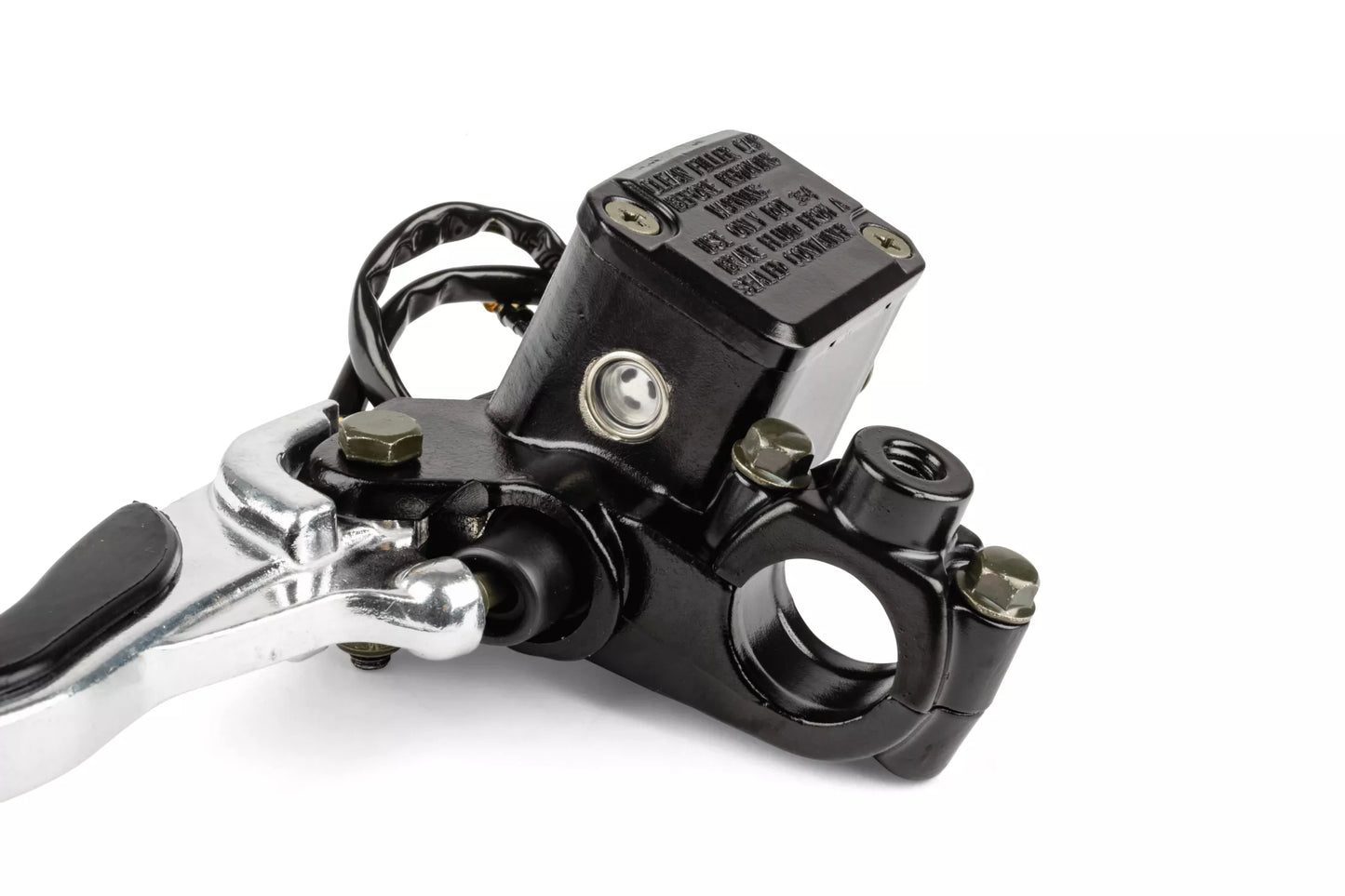 Maître cylindre de frein avant MBK Nitro et Yamaha Aerox (1998 - 2012)