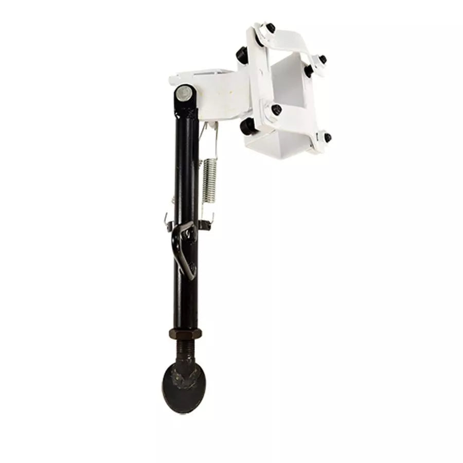 Béquille latérale TNT Peugeot Ludix 10" et 12" Noir