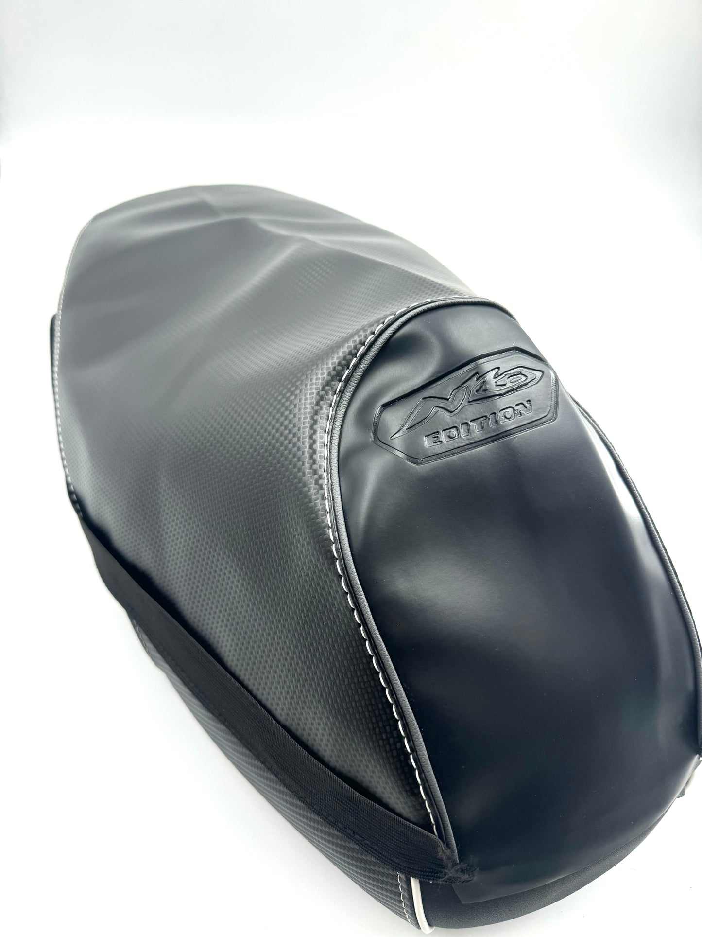 Housse de selle mbk stunt yamaha slider