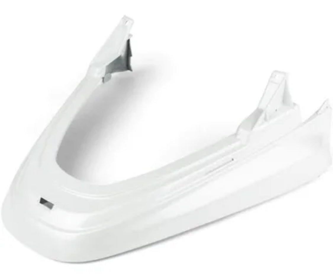 Spoiler / moustache de face avant pour MBK Booster et Yamaha bw's avant 2004