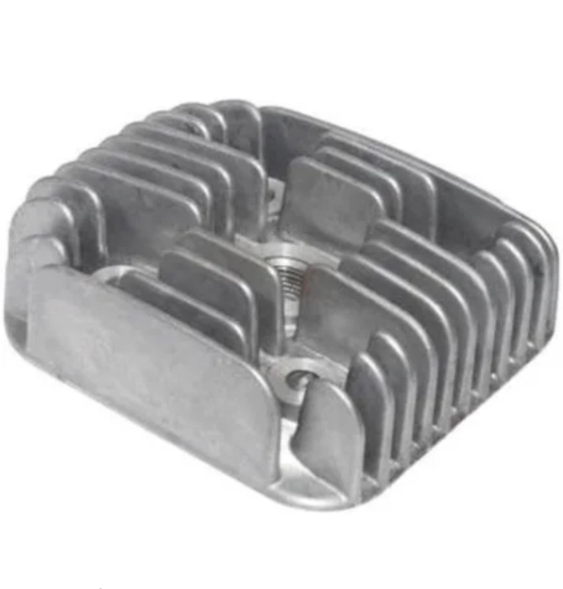 Culasse TNT adaptable pour MBK Booster, stunt et Yamaha bw's, slider