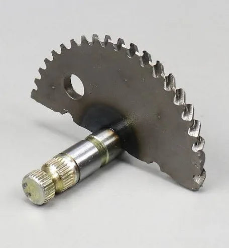 Axe de kick Peugeot 50 2t TKR, Ludix, Kisbee...