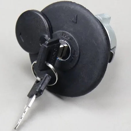 Bouchon de réservoir à clé Generic Cracker, CPI Popcorn, Keeway Matrix 50, 125... V2