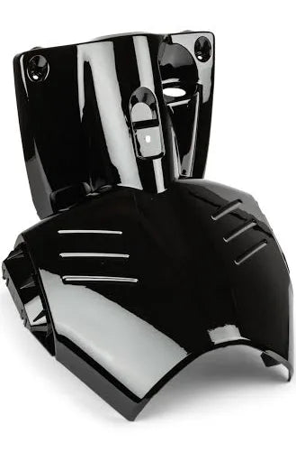 Tablier / protège jambe pour MBK stunt et Yamaha Slider