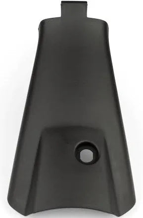 Trappe de batterie noir pour MBK Nitro et Yamaha Aerox 50 (1998 - 2012)