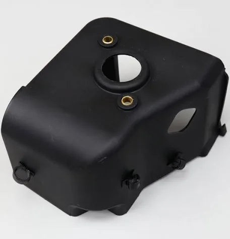 Cache cylindre Piaggio Zip, Typhoon, Stalker