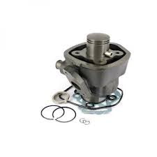 Cylindre tnt Mbk nitro