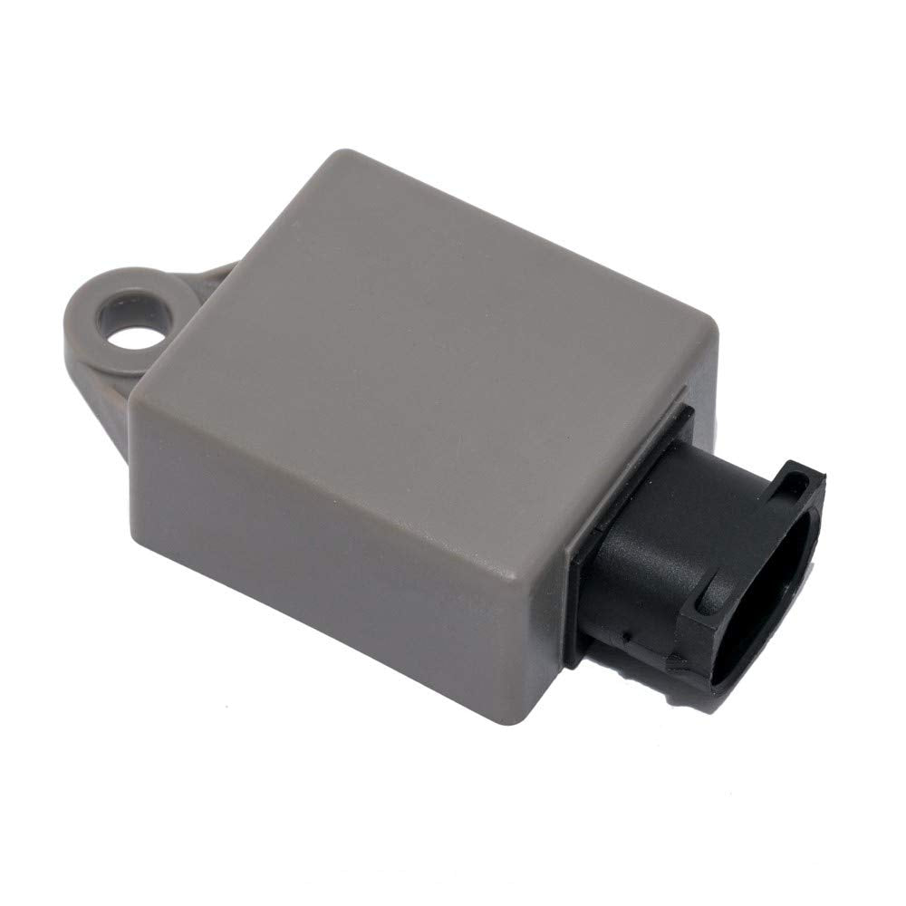BLOC BOITIER CDI ADAPTABLE POUR PEUGEOT LUDIX, VIVACITY 3, TKR, TREKKER