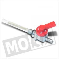 Robinet essence Peugeot fox