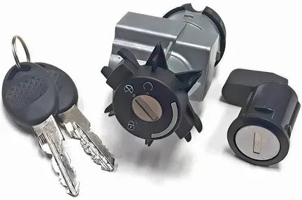 Contacteur à clé neiman Peugeot Vivacity / Jet Force