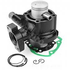 Kit Cylindre piston D.40 TNT Fonte Liquide Speedfight 50cc