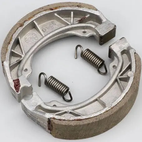 Mâchoires de frein 110x25 mm Peugeot Kisbee, Ludix