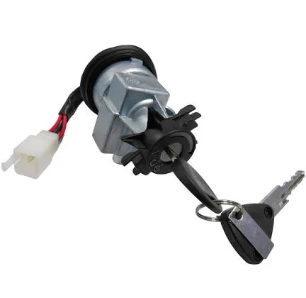 Neiman Ludix One... (sans serrure de selle)