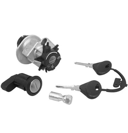 CONTACTEUR A CLÉ SERRURE NEIMAN SCOOTER