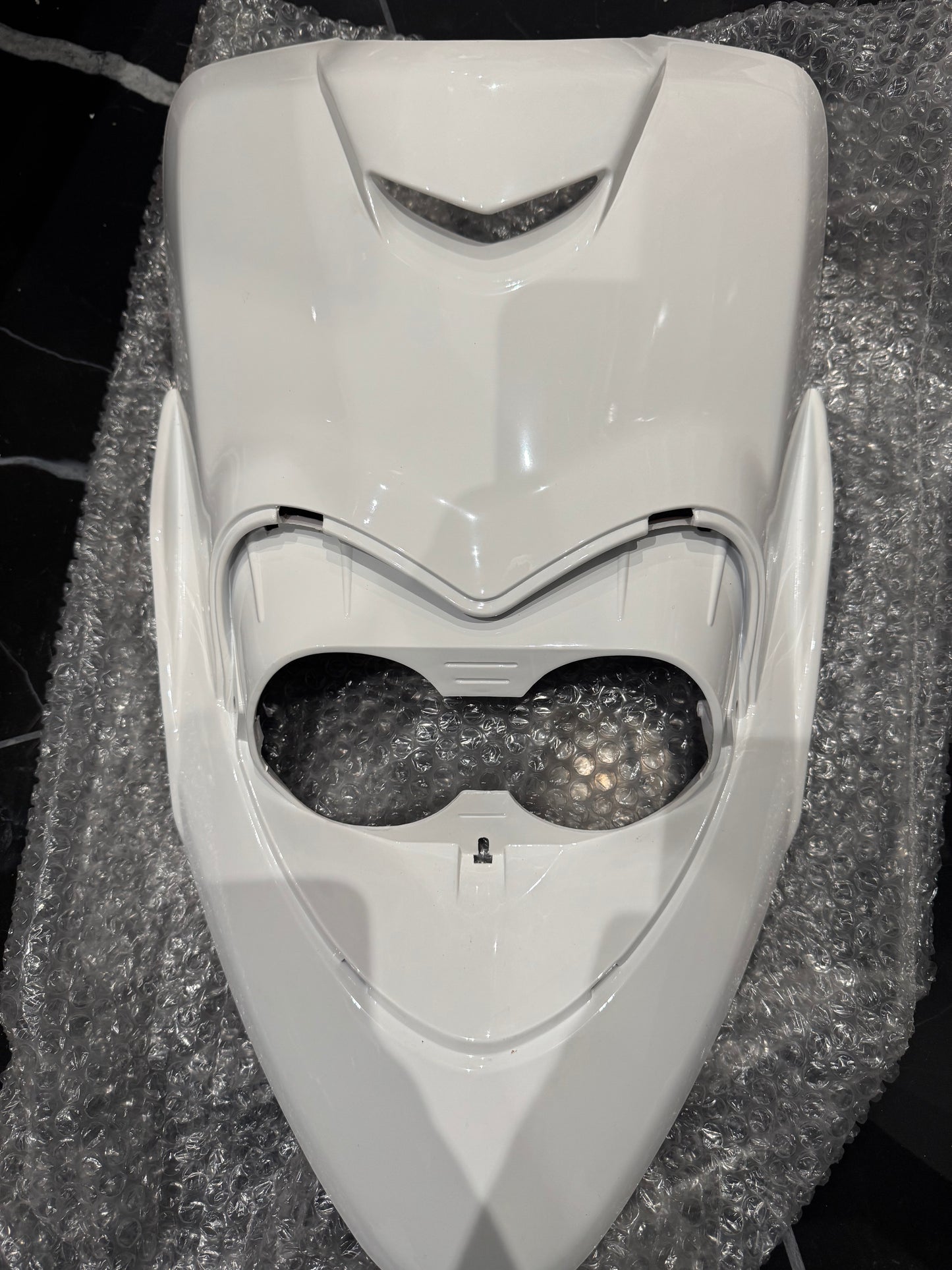 Carénage face avant MBK BOOSTER NEXT GENERATION