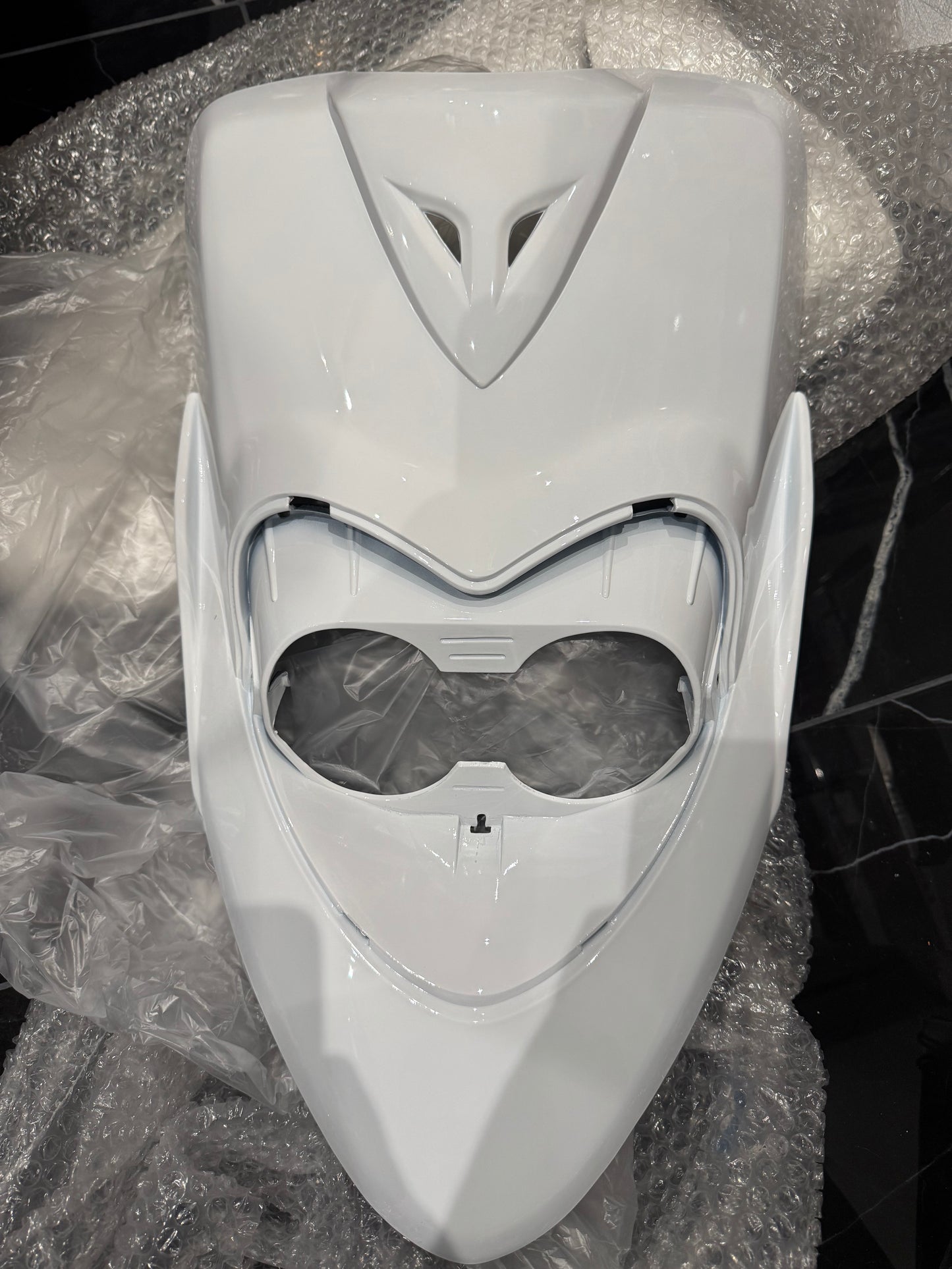 Carénage face avant MBK BOOSTER NEXT GENERATION