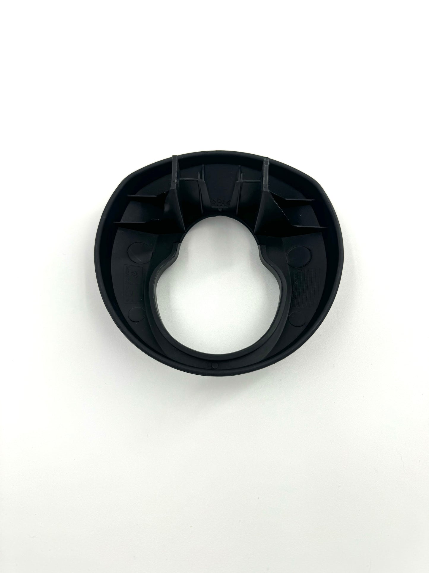 Carénage potence mbk stunt, yamaha slider naked