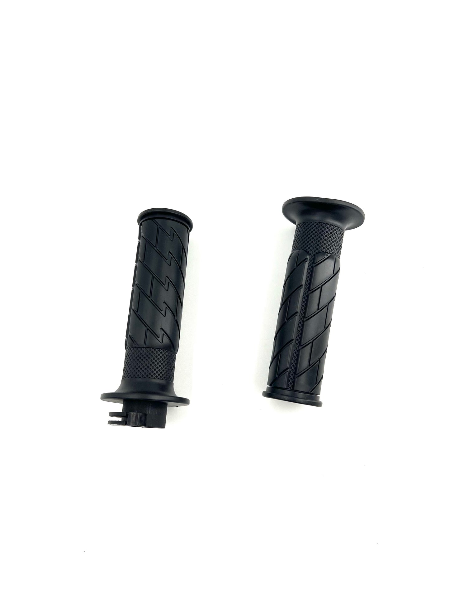 Poignées de revêtements pour mbk stunt et yamaha slider