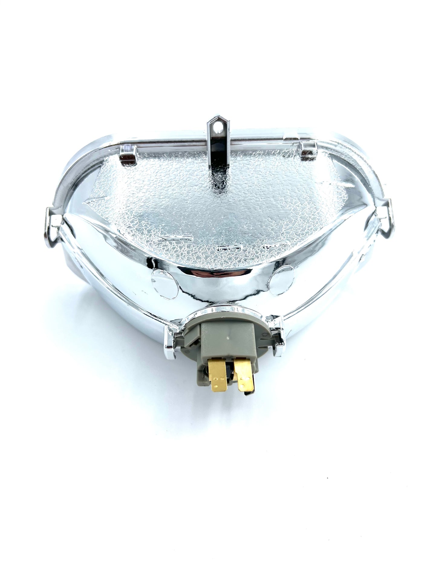 Optique de phare avant yamaha, mbk, slider, stunt