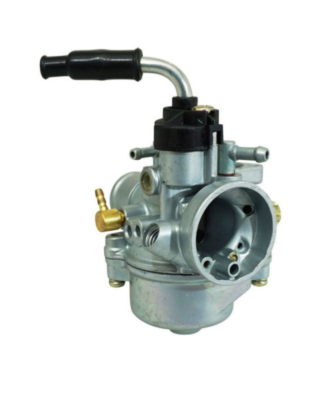 Carburateur P2R 17,5 qualité eco type PHVA starter automatique