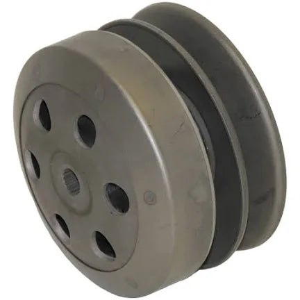 Embrayage complet pour Mbk Booster, stunt et yamaha bw's, slider