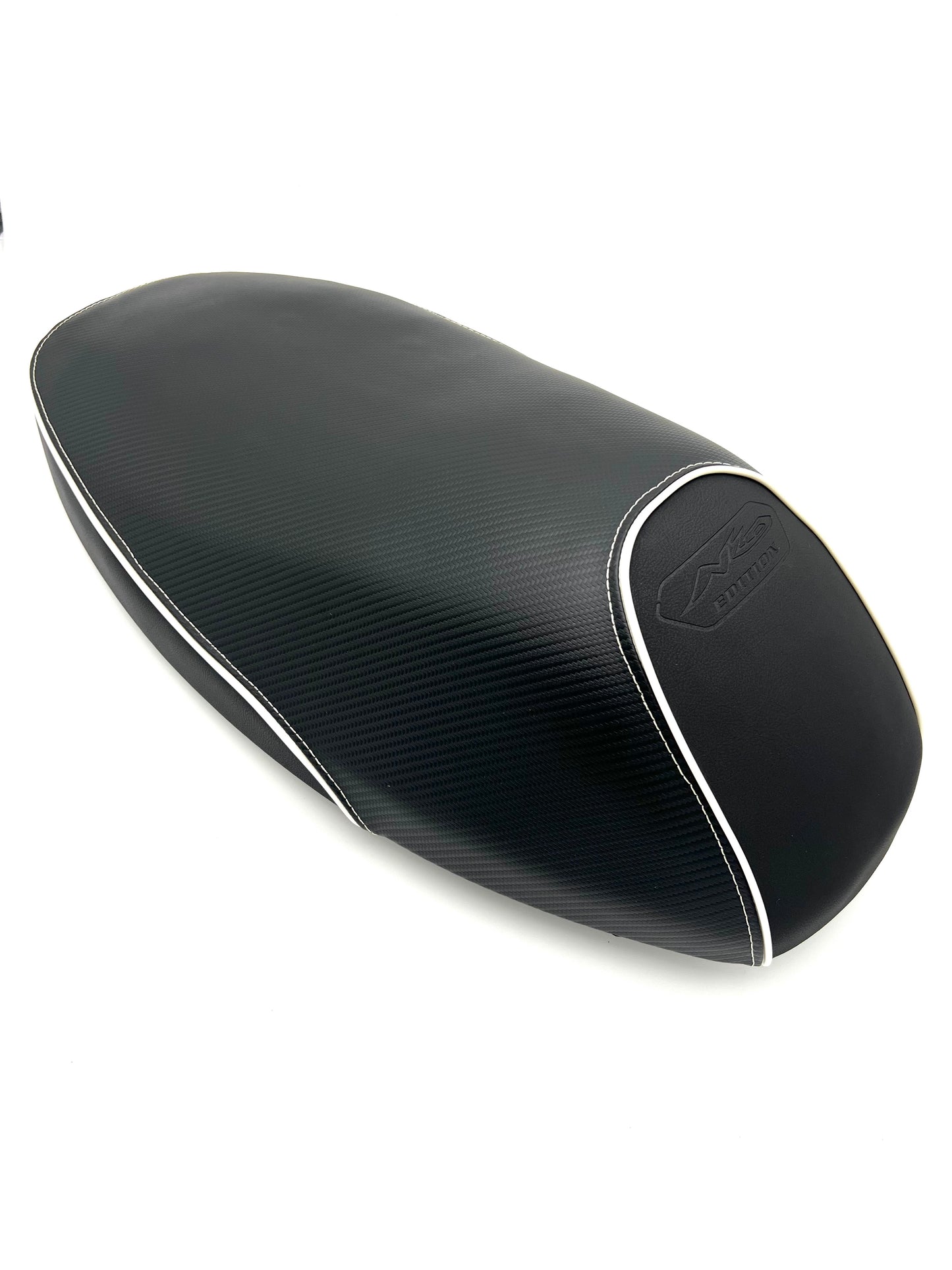 Housse de selle mbk stunt et yamaha slider naked edition