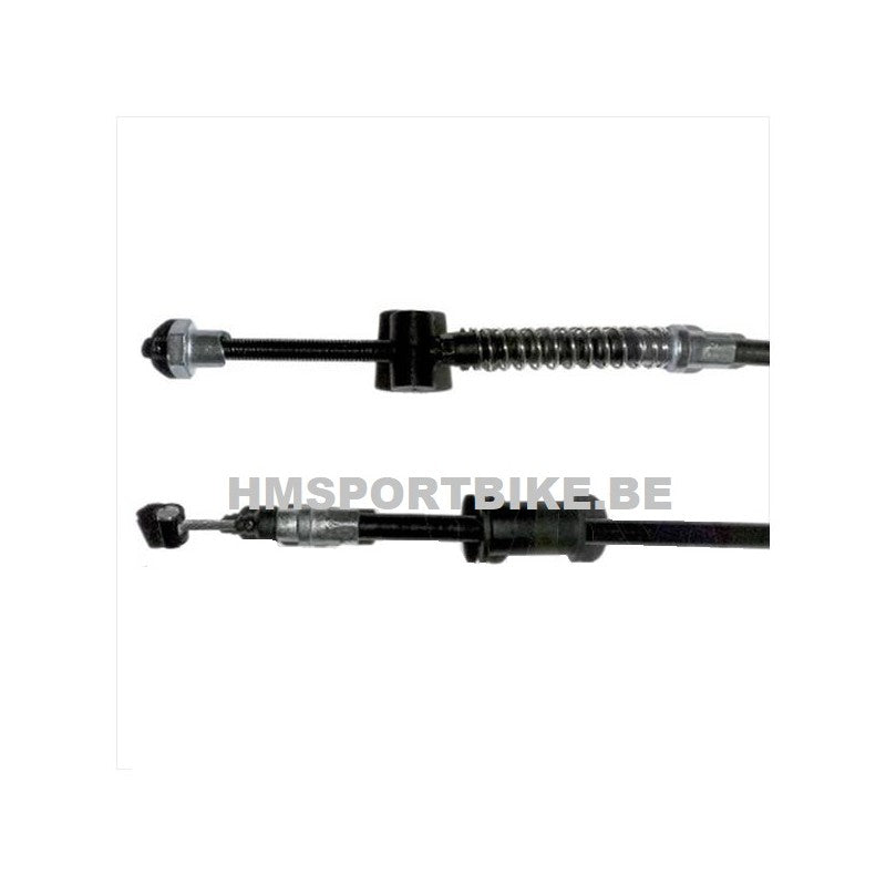 CABLE DE FREIN ARRIERE KYMCO AGILITY PEUGEOT V-CLIC TNT ROMA SYMEX FILLY TURBHO CS