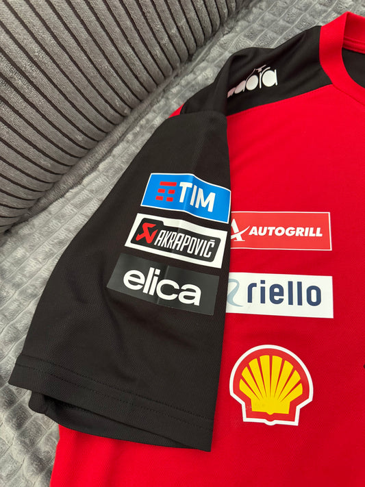 T-shirt Marc marque