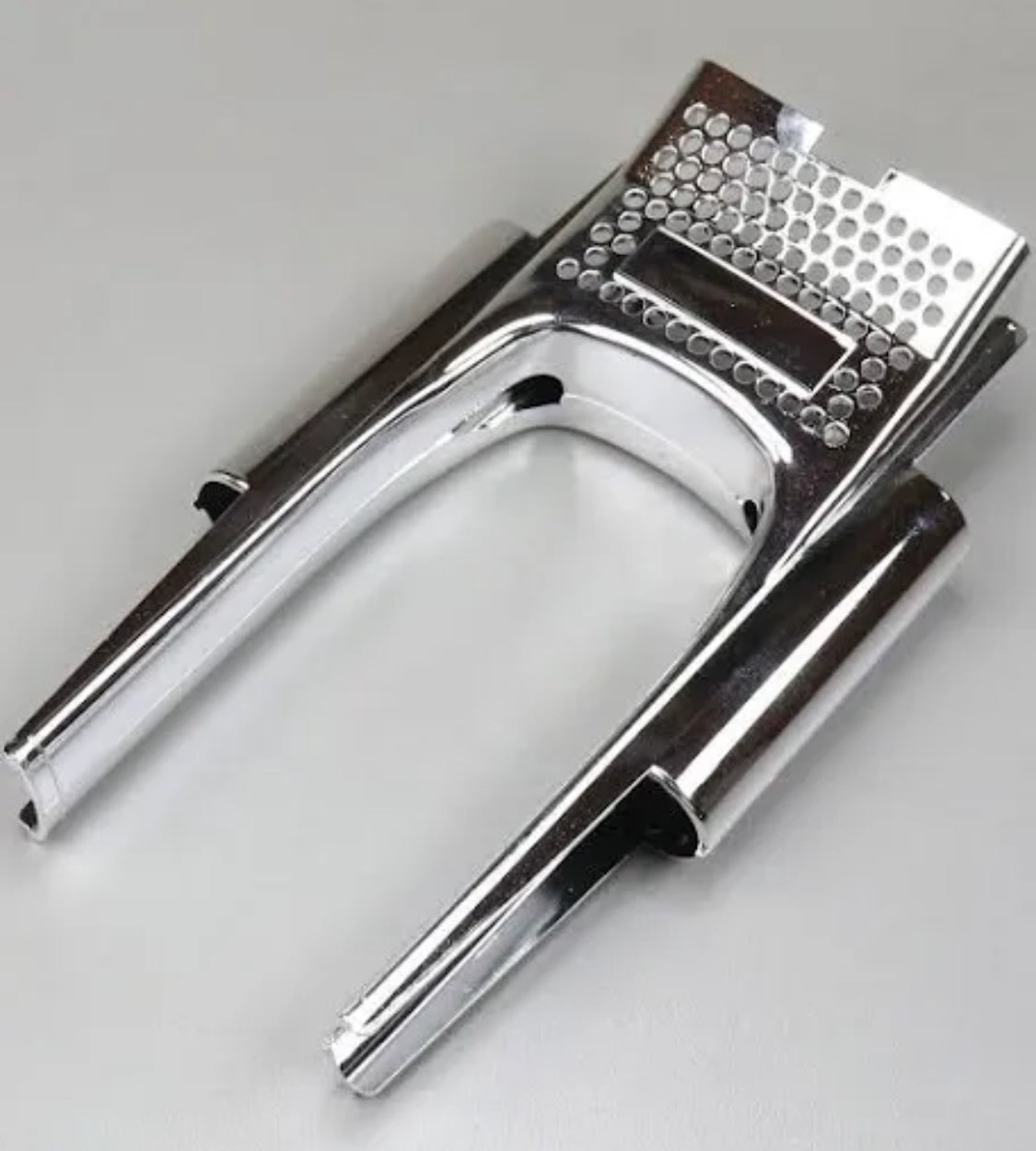 Carénage de fourche chromé Peugeot 103 Vogue, MVL