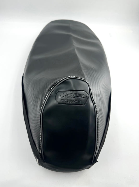 Housse de selle mbk stunt yamaha slider