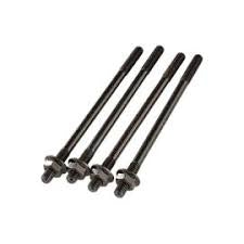 4 GOUJONS CYLINDRE M6 X 106MM PIAGGIO/MINARELLI VERTICAL TNT