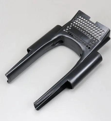 Carénage de fourche noir Peugeot 103 Vogue, MVL...