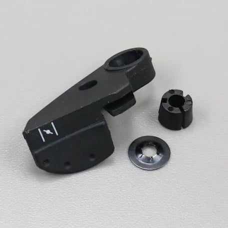 Levier de starter MBK Nitro et Yamaha Aerox (1998 - 2012) 50 2T