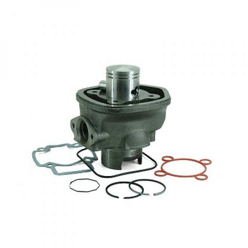 Cylindre piston piaggio liquide