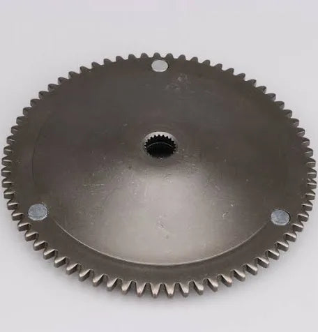 Joue fixe de variateur Peugeot vertical Speedfight, Trekker.