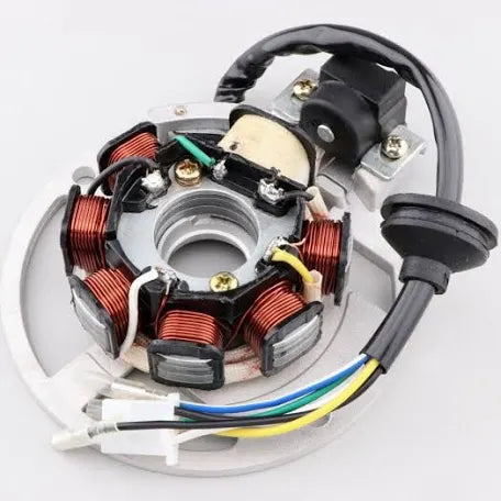 Stator d'allumage Sachs SX1, Keeway Swan, Generic Race 50.