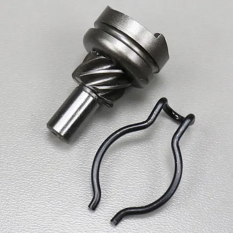 Noix de kick Peugeot Citystar, Ludix, Speedfight