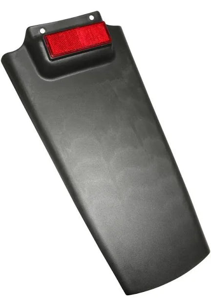 Bavette arrière MBK Nitro, Yamaha Aerox (1998 - 2012)