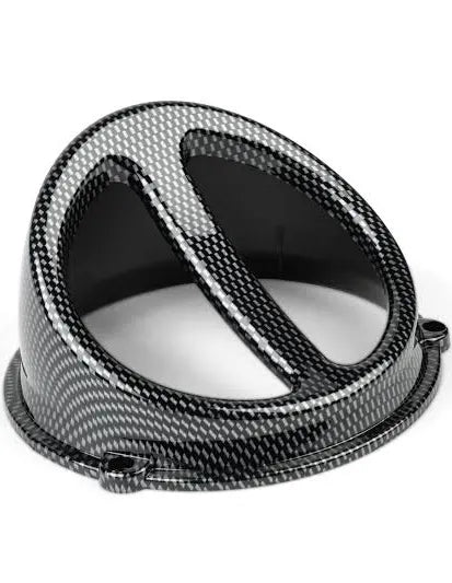 Ecope d'air / refroidissement pour Yamaha slider, bw's et mbk booster, stunt