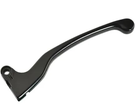 Levier de frein arrière (gauche) adaptable pour MBK booster, stunt, ovetto et yamaha bw's, slider, neo's