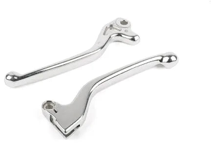 Levier de frein X2 replay pour MBK booster, stunt et yamaha bw's, slider
