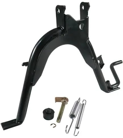 Béquille centrale MBK Nitro et Yamaha Aerox (1999 - 2012)