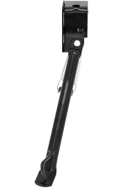 Béquille latérale noir Tun'r pour MBK Nitro et yamaha Aerox