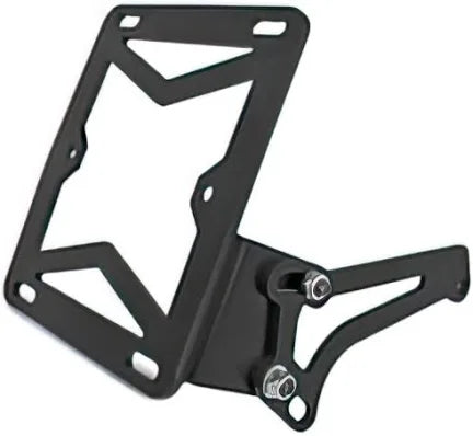 Support Latéral Plaque Immatriculation UNIVERSEL
