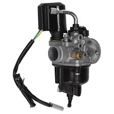 CARBURATEUR PIAGGIO 12.0mm COMPLET