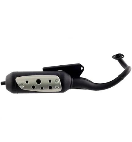 POT D'ÉCHAPPEMENT TECNIGAS SILENT PRO TGB