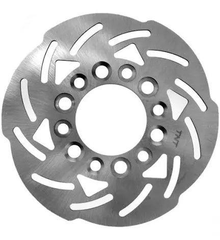 Disque frein avant/arrière TNT Racing Ø180 (0176) Universel