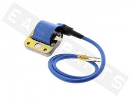 Bobine allumage H.T TNT Piaggio Ciao- Si/ Peugeot 103
