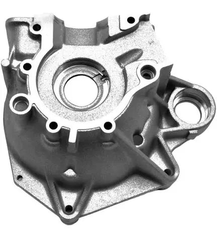 Carter moteur droit MBK Nitro, Ovetto, Yamaha Aerox...