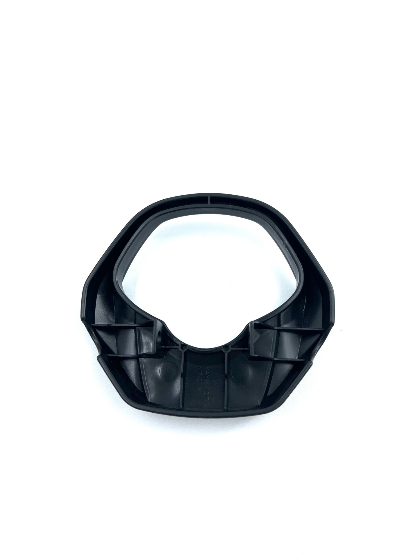 Carénage potence mbk, yamaha, booster, bw's, naked